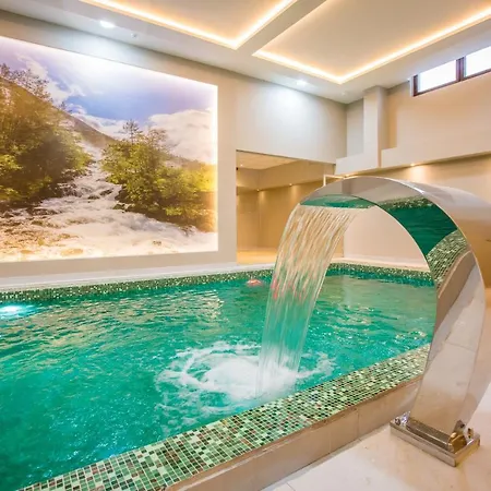 Srebrna Planina & 4*