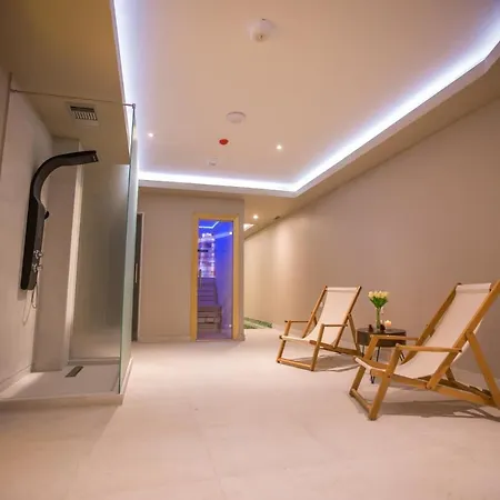 Srebrna Planina & 4*