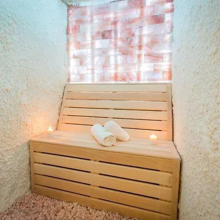 Srebrna Planina & 公寓式酒店