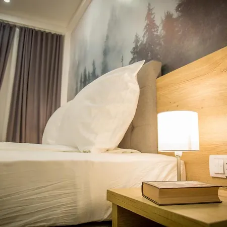 Srebrna Planina Spa&resort 4*