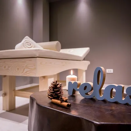 Srebrna Planina & Apartmanhotel Kopaonik