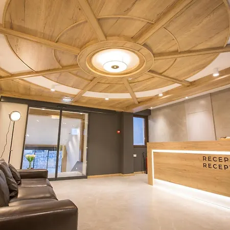 Srebrna Planina & 4* 科帕奥尼克