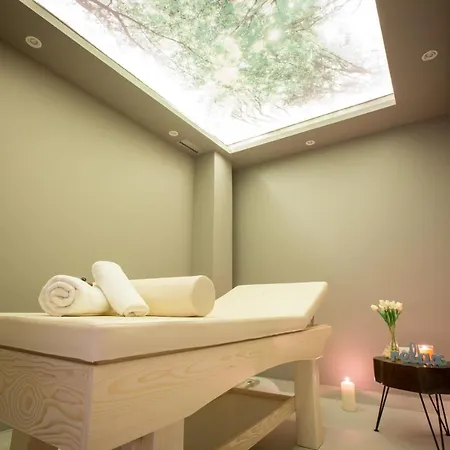 Apartmanhotel Srebrna Planina & 4*