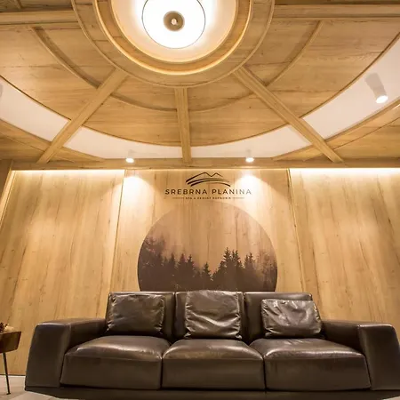 Srebrna Planina &