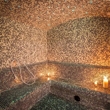 Srebrna Planina & 公寓式酒店 科帕奥尼克