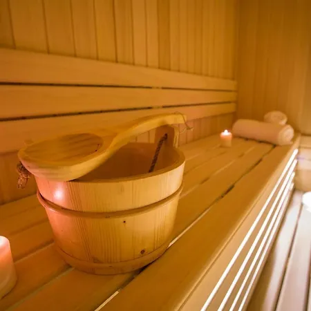 Srebrna Planina Spa&resort Hotel de apartamente