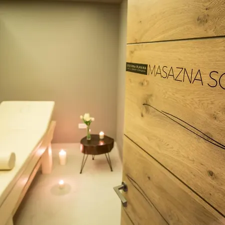 Srebrna Planina & Aparthotel