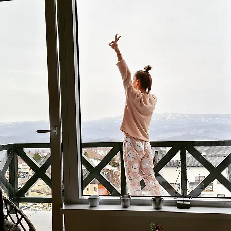 Srebrna Planina & 4*