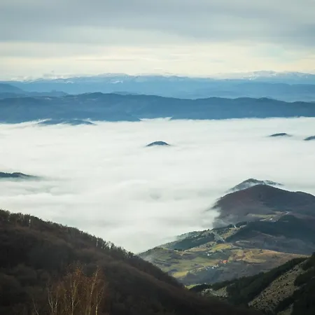 Srebrna Planina & 公寓式酒店 4*