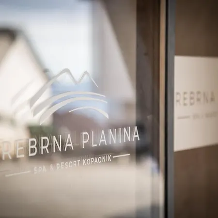 Srebrna Planina & كوباونيك