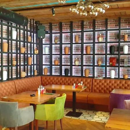 Srebrna Planina & Kopaonik