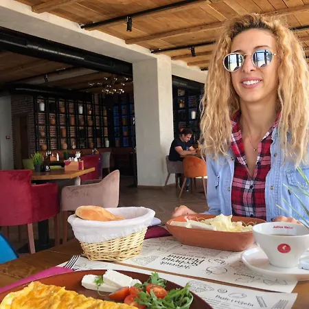 Srebrna Planina Spa&resort 4*