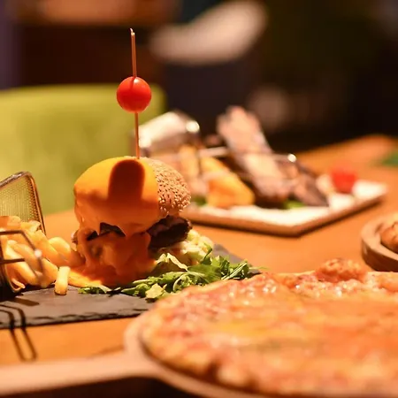 Srebrna Planina & Apartmanhotel 4*