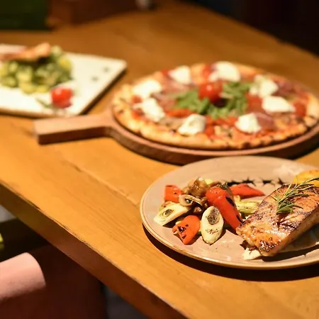 公寓式酒店 Srebrna Planina & 科帕奥尼克