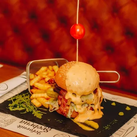 Srebrna Planina & 4* 科帕奥尼克