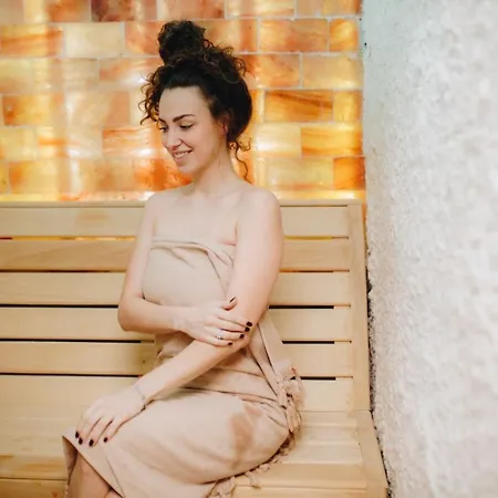 Srebrna Planina Spa&resort 4*