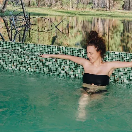 Srebrna Planina Spa&resort 4* Kopaonik