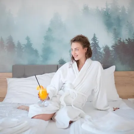 Srebrna Planina & 4*