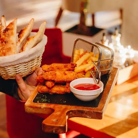 Srebrna Planina & Apartmanhotel Kopaonik