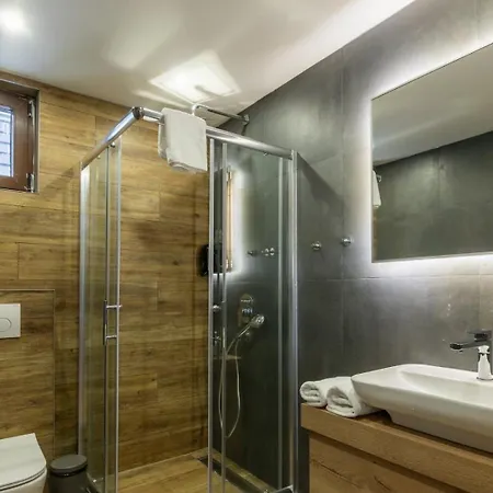 Aparthotel Srebrna Planina & Kopaonik