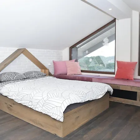 Srebrna Planina & Aparthotel