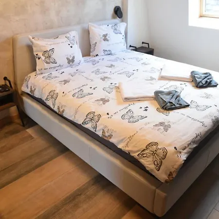Srebrna Planina & Apartmanhotel Kopaonik
