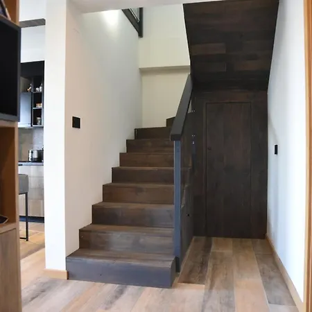 Srebrna Planina & Apartmanhotel Kopaonik