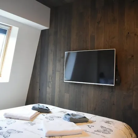 Aparthotel Srebrna Planina & Kopaonik