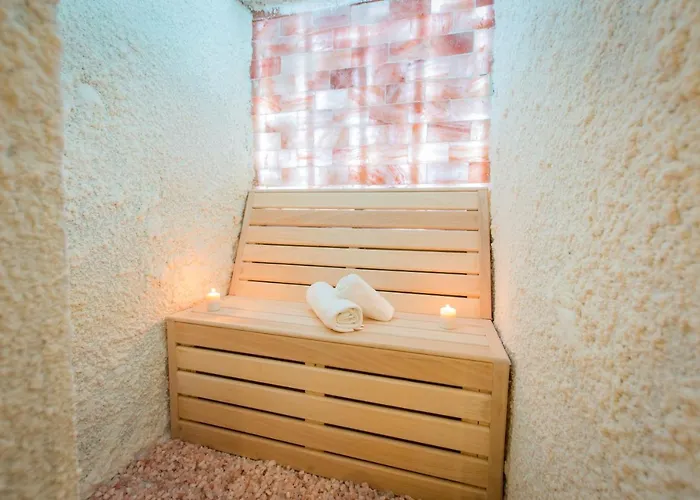 Srebrna Planina Spa&resort Hotel de apartamente