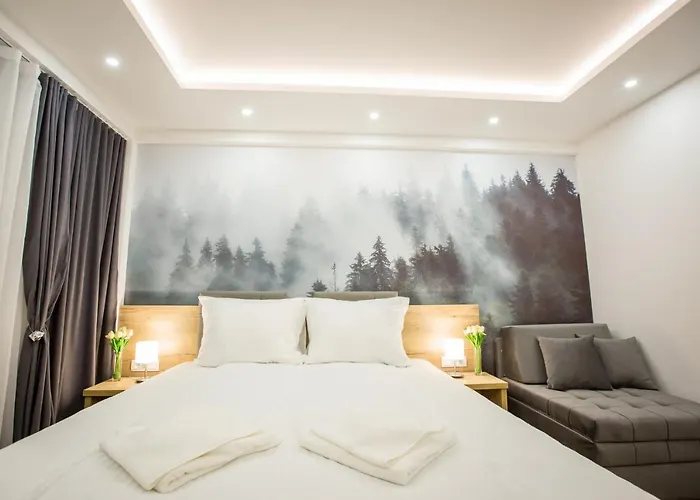 Srebrna Planina Spa&resort