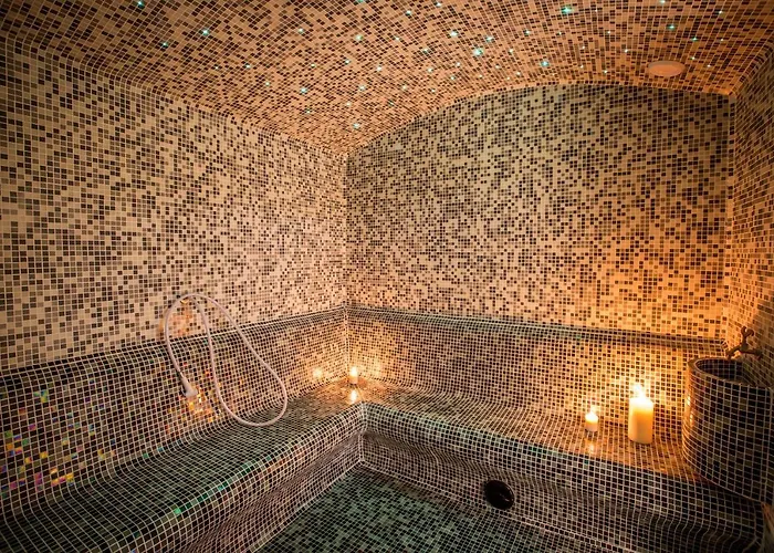 Srebrna Planina Spa&resort Hotel de apartamente Kopaonik