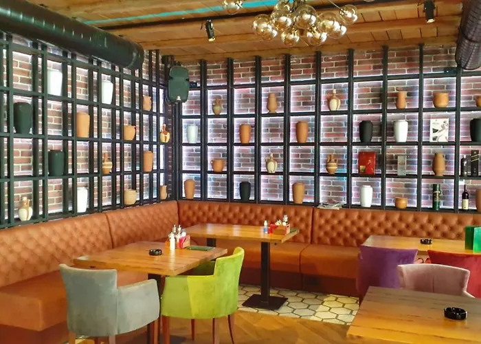 Srebrna Planina Spa&resort Kopaonik