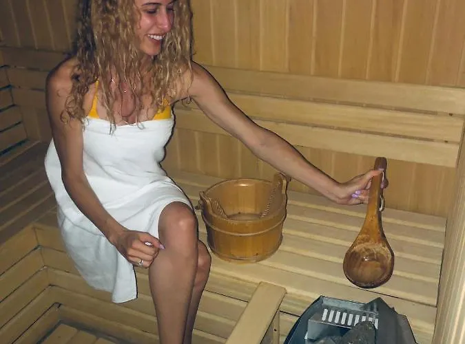 Srebrna Planina Spa&resort Hotel de apartamente