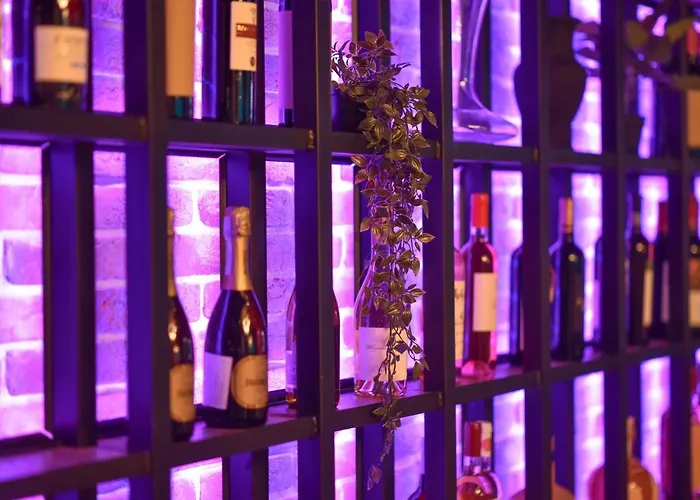 Hotel de apartamente Srebrna Planina Spa&resort