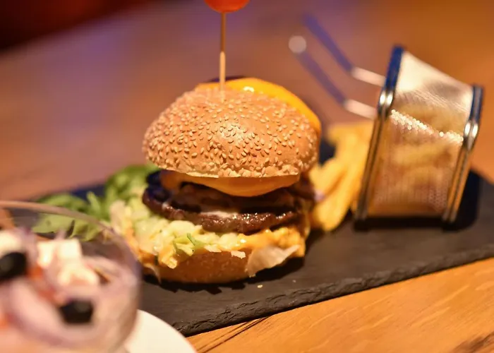 Srebrna Planina Spa&resort Hotel de apartamente