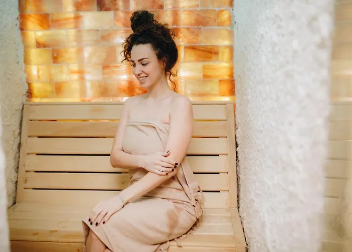 Srebrna Planina Spa&resort 4*