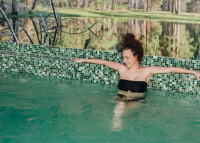 Srebrna Planina Spa&resort 4* Kopaonik