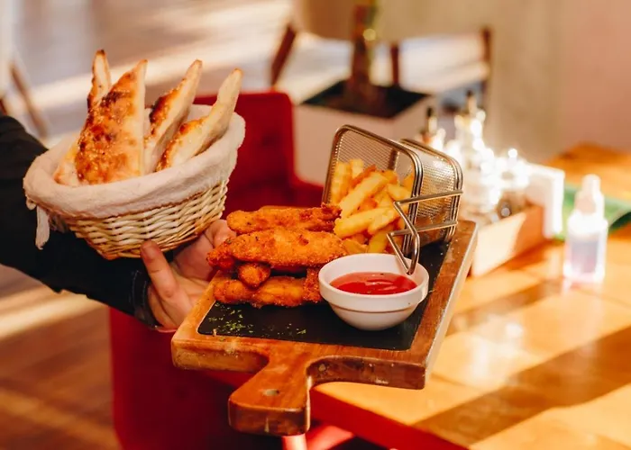 Srebrna Planina Spa&resort Hotel de apartamente Kopaonik