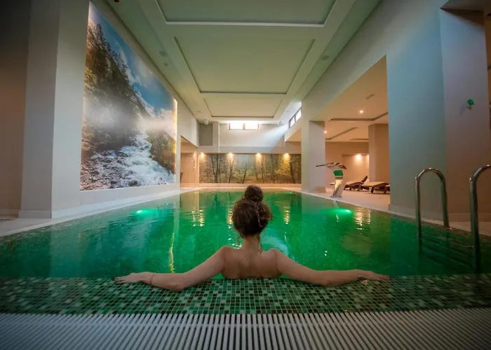 Srebrna Planina Spa&resort