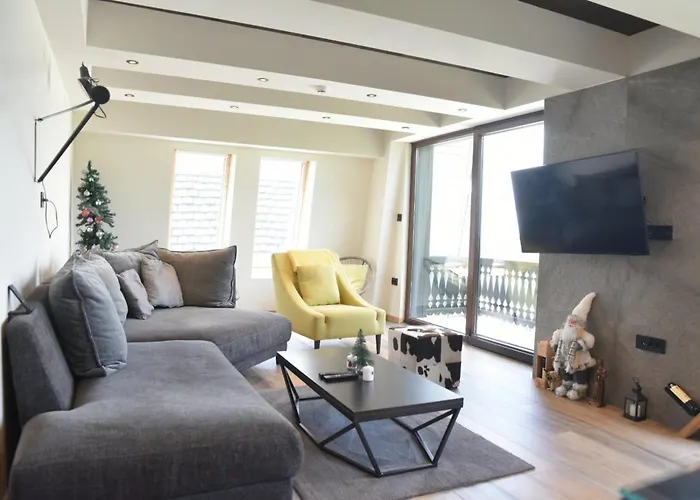 Srebrna Planina Spa&resort 4*